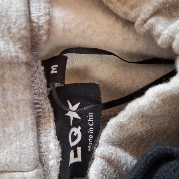EQ-STAR Original EQUESTRIAN Gray Joggers - Picture 3 of 4